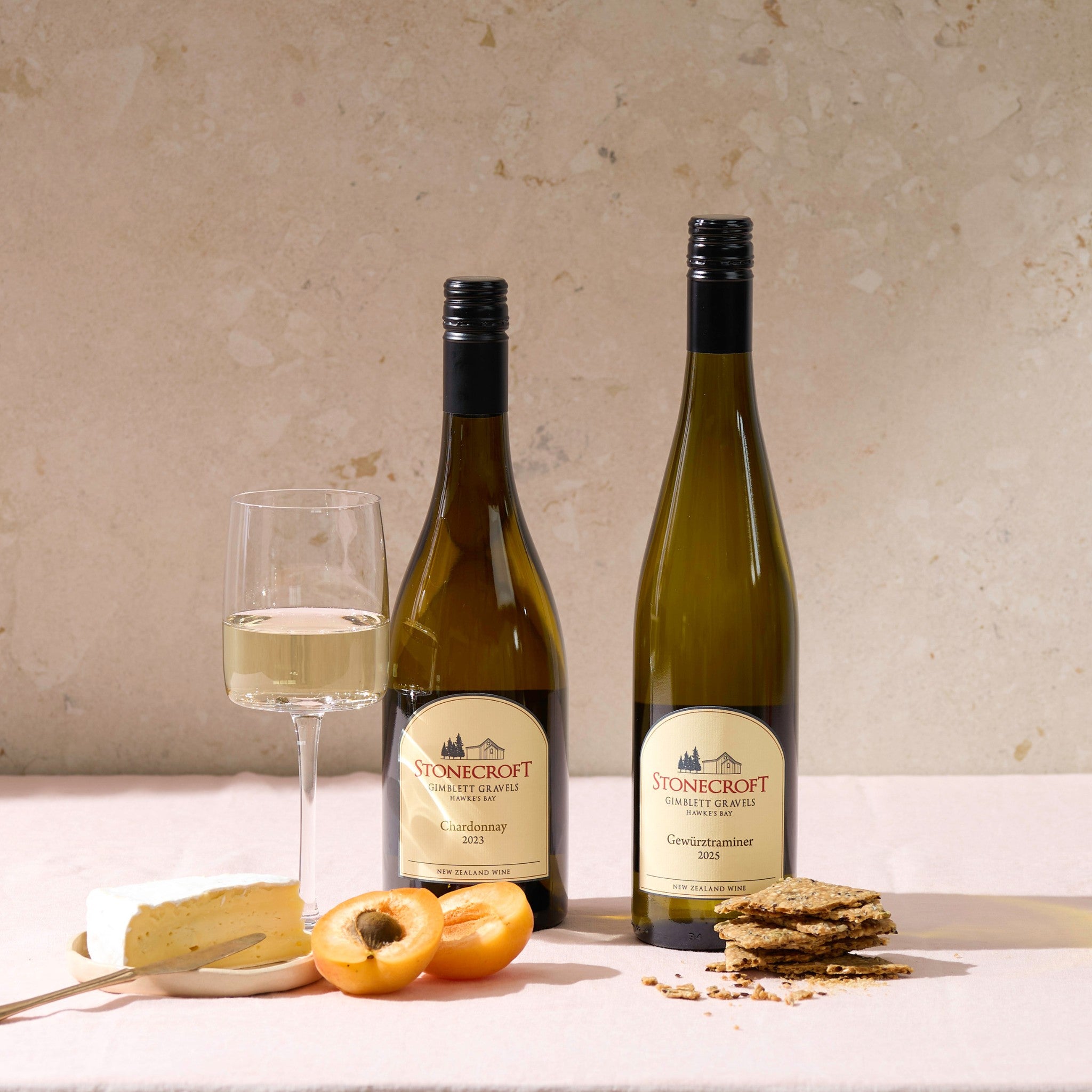 White Wine – Stonecroft Wines Limited