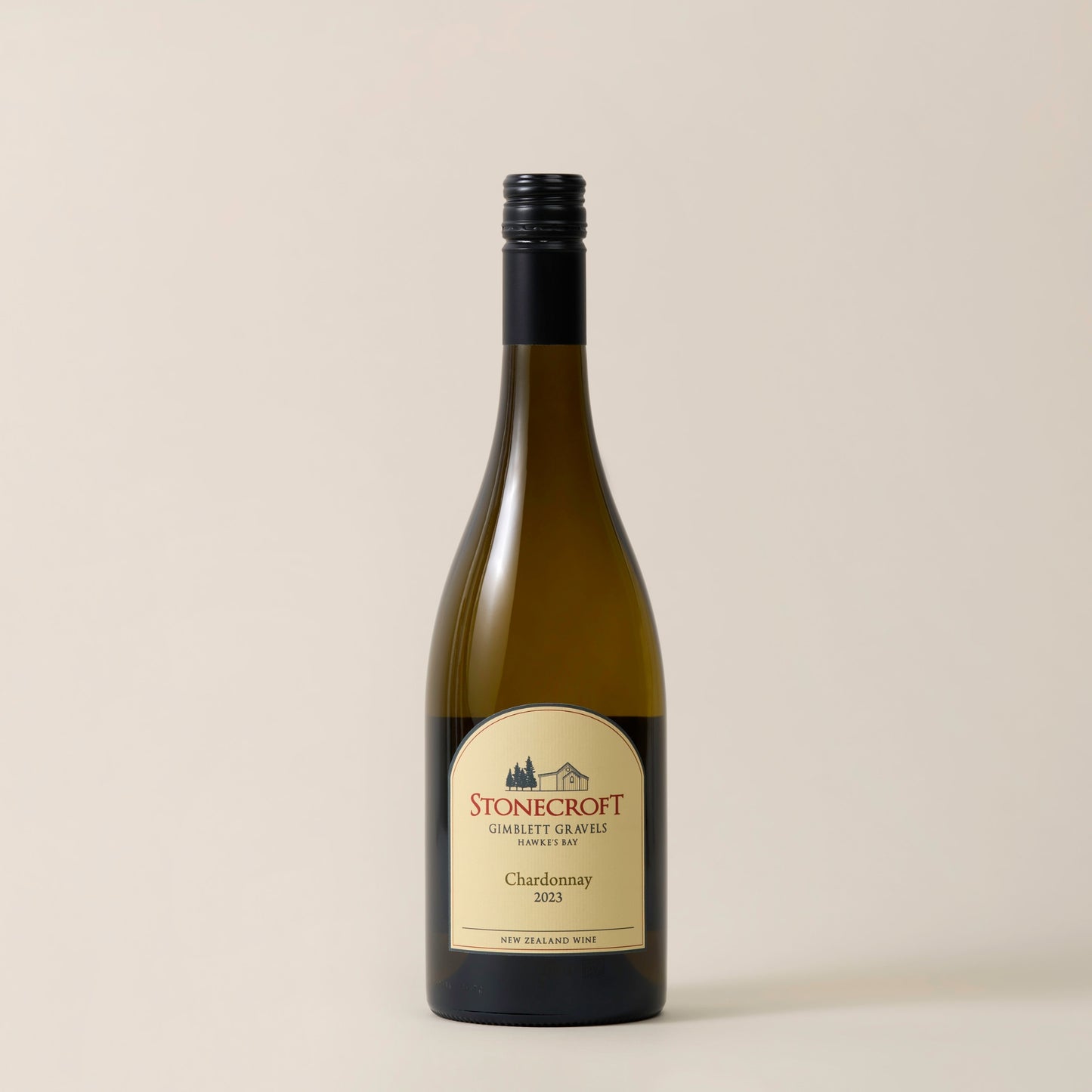 Stonecroft Chardonnay 2023