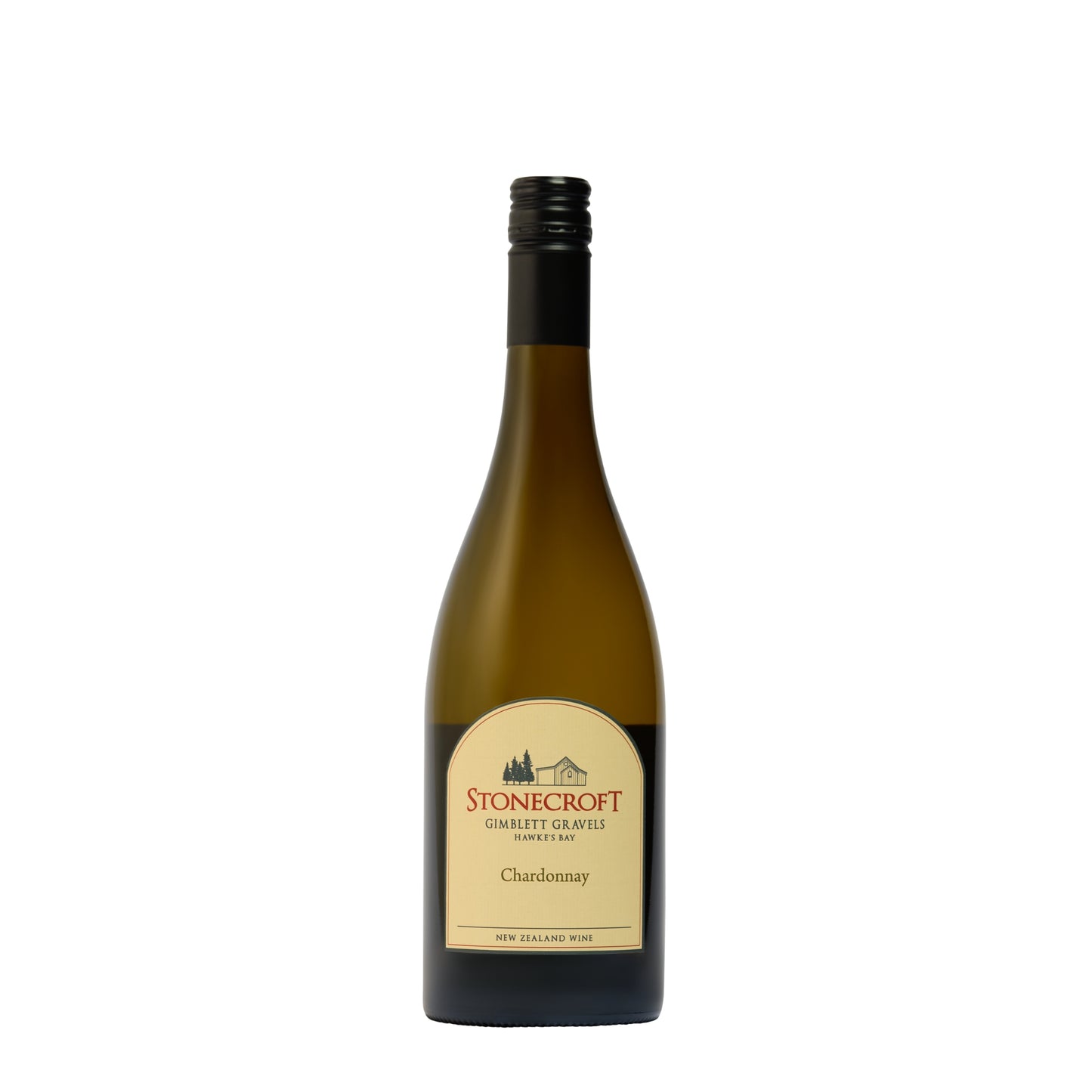 Stonecroft Chardonnay 2023