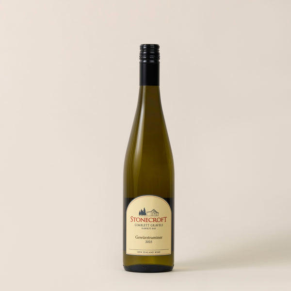 Stonecroft Gewürztraminer 2024