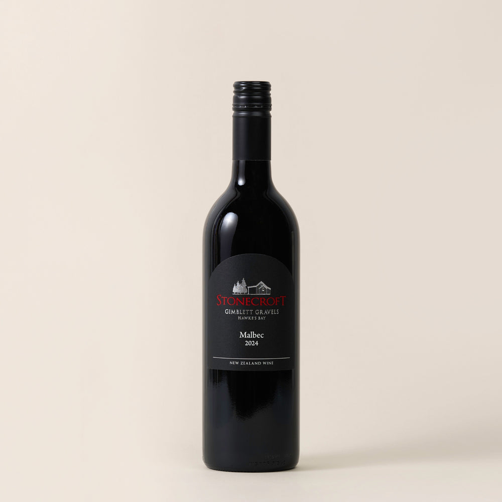 Stonecroft Malbec 2024