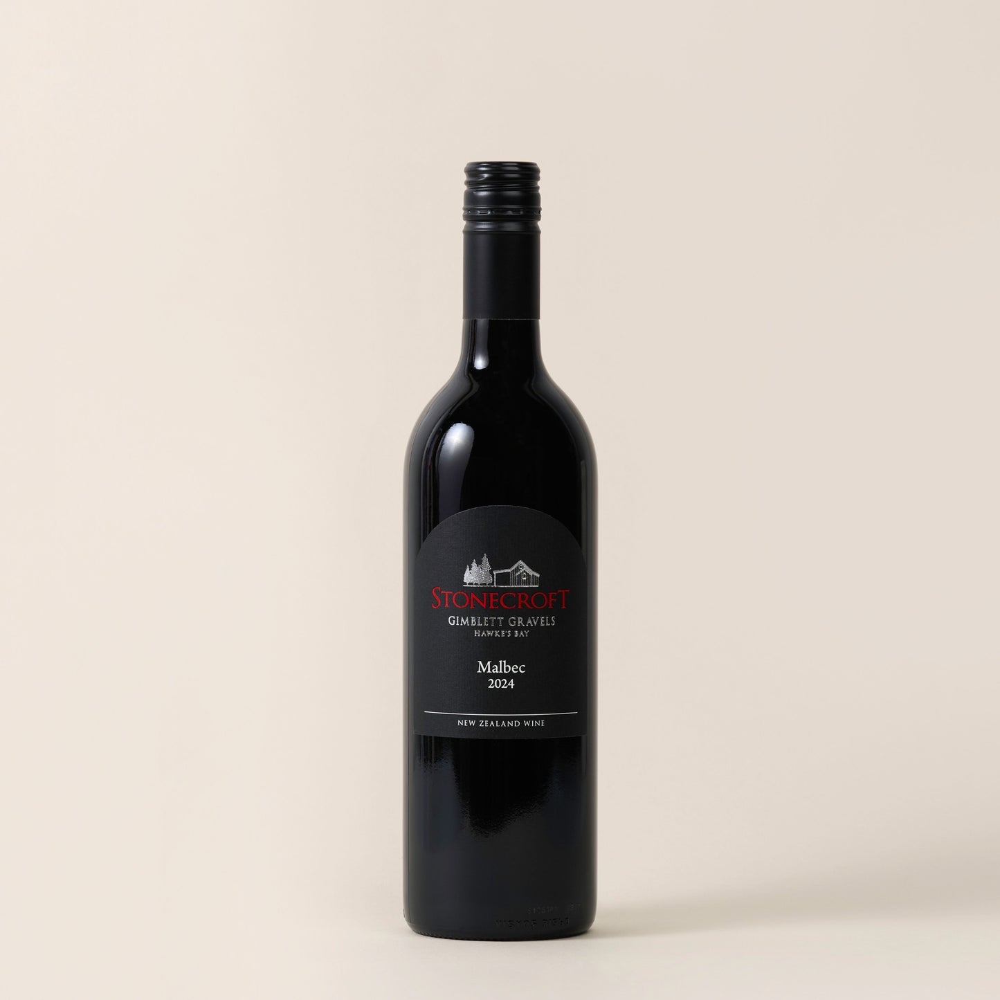 Stonecroft Malbec 2024