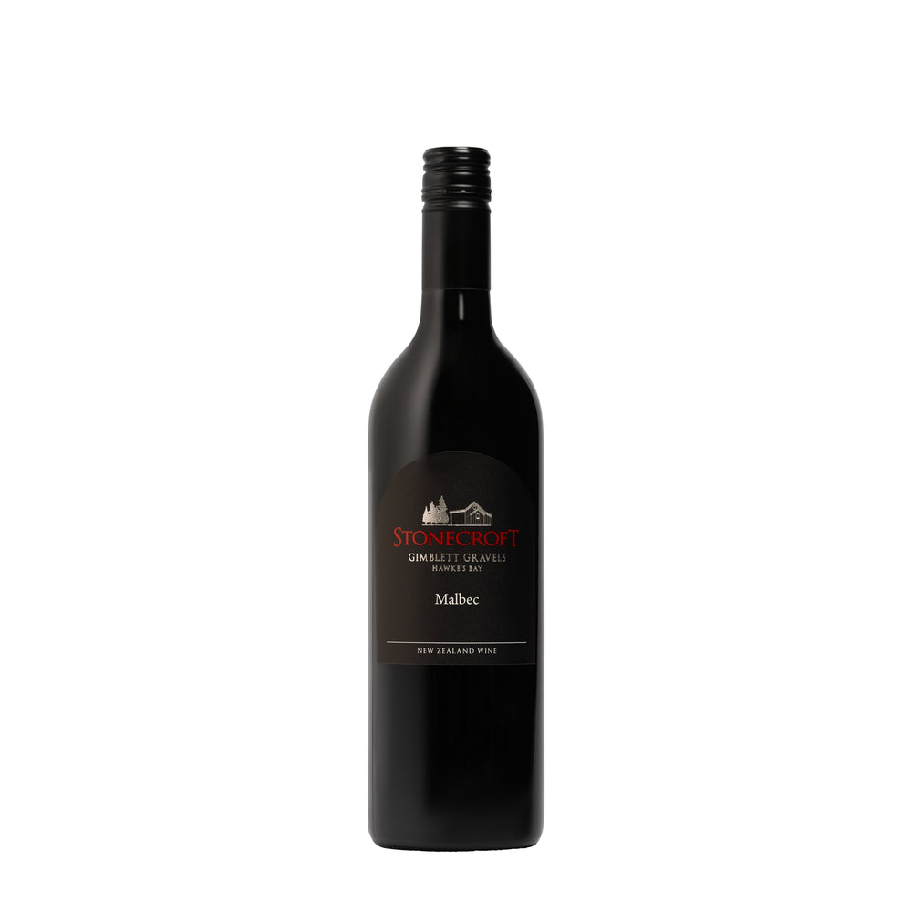 Stonecroft Malbec 2024