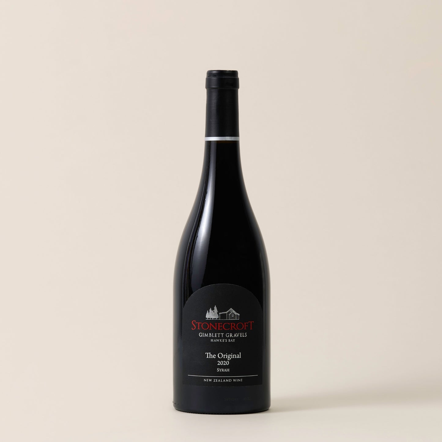 Stonecroft The Original Syrah 2020