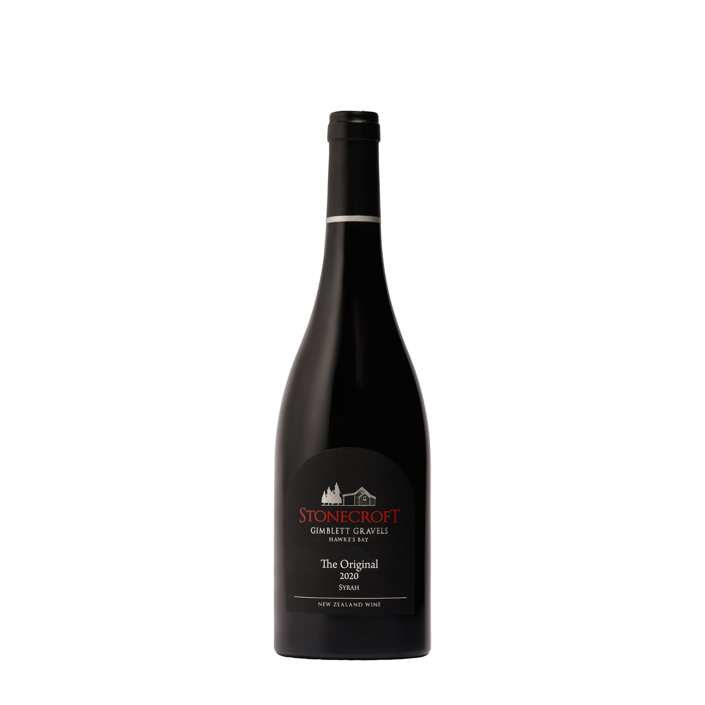 Stonecroft The Original Syrah 2020
