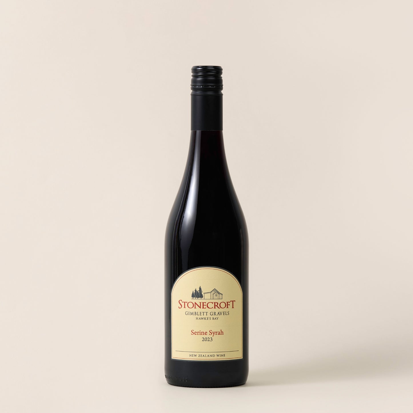 Stonecroft Serine Syrah 2023