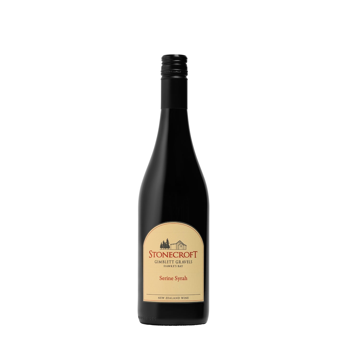 Stonecroft Serine Syrah 2023