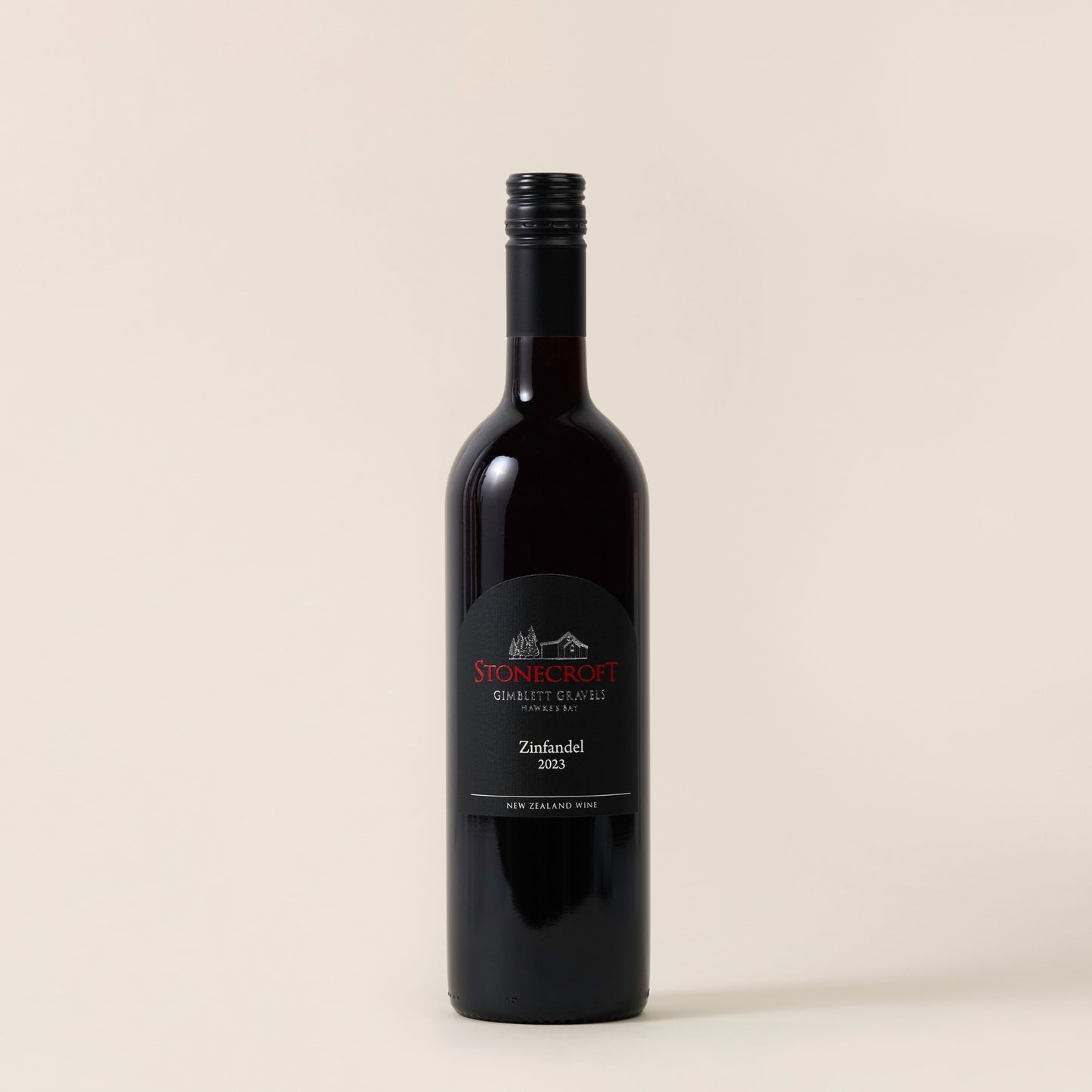 Stonecroft Zinfandel 2023